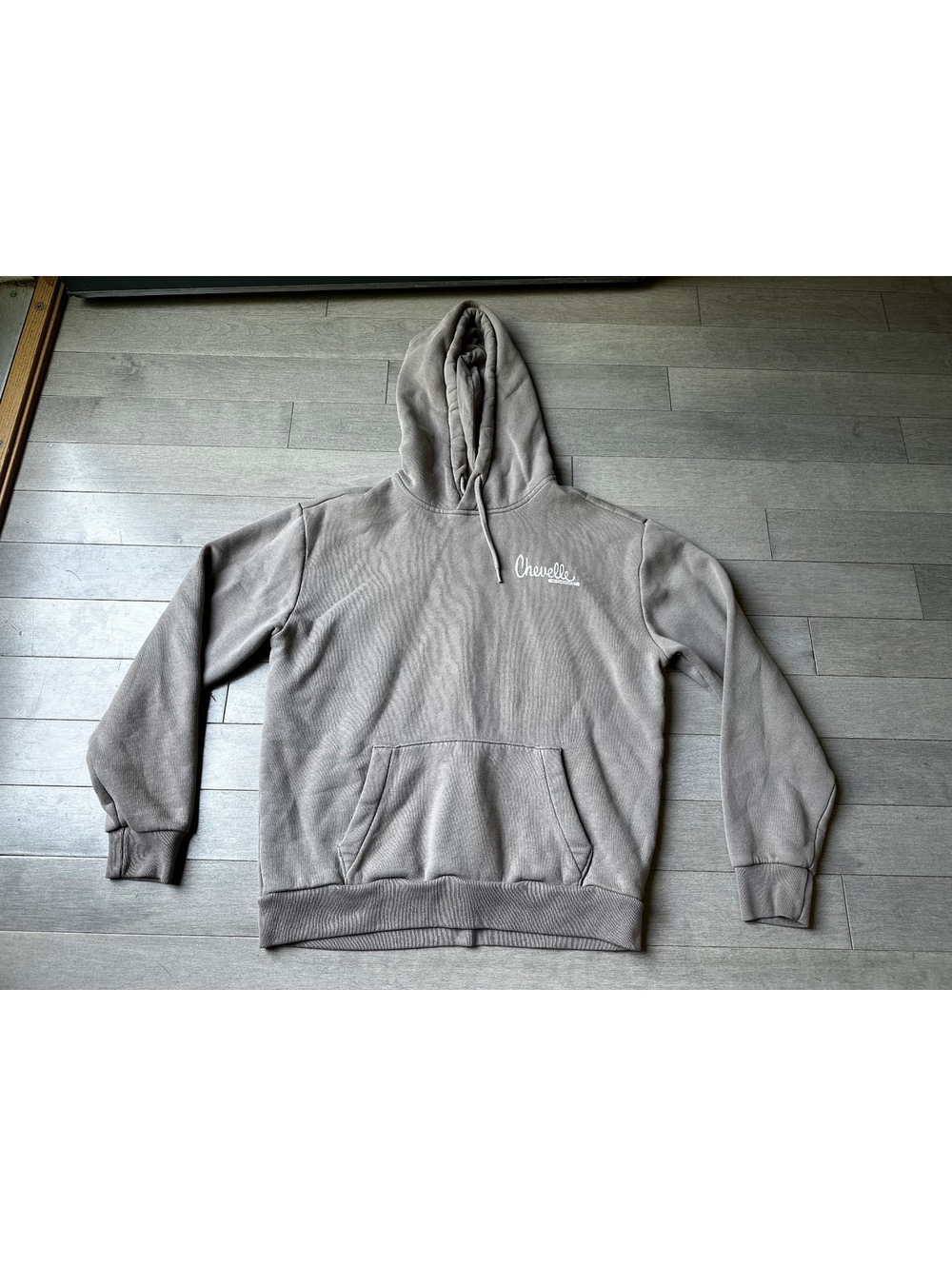 Men’s Chevrolet Chevelle 1970 SS 396 Graphic Hoodie Sweatshirt pullover small